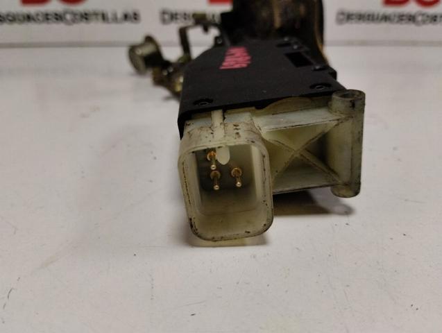 90493703 Motor del elevalunas de la puerta trasera  en stock Sabadell