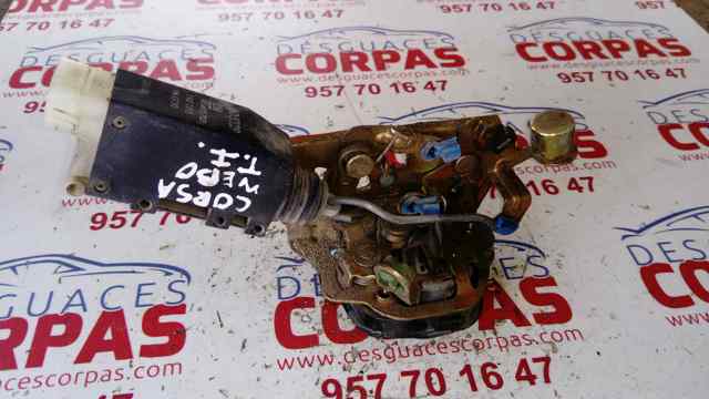 90493703 Opel