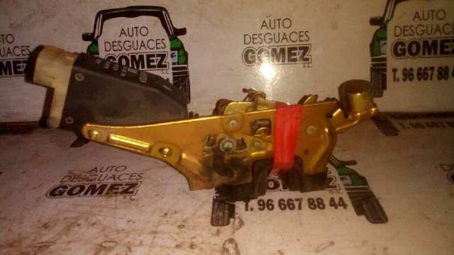 OPEL 90493703 Motor del elevalunas de la puerta trasera  en stock Valencia