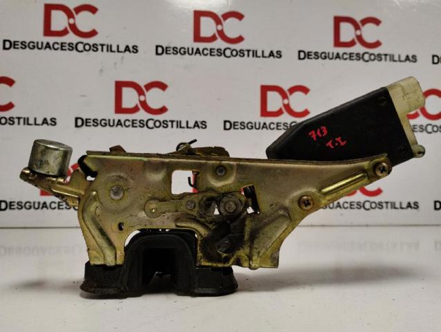 90493703 Motor del elevalunas de la puerta trasera comprar Sevilla