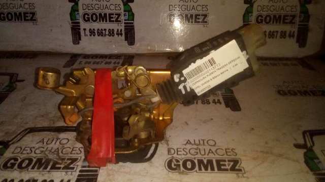 90493703 Motor del elevalunas de la puerta trasera comprar Almería