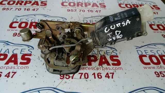 90493703 Opel