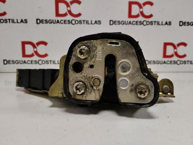 90493703 OPEL Motor del elevalunas de la puerta trasera comprar Bilbao