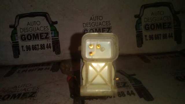 OPEL 90493703 Motor del elevalunas de la puerta trasera  disponible Lugo