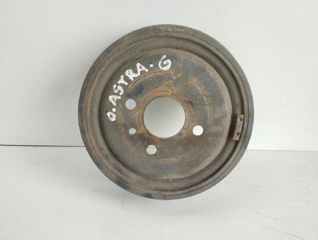 90495034 Tambor de freno trasero  en stock Sabadell