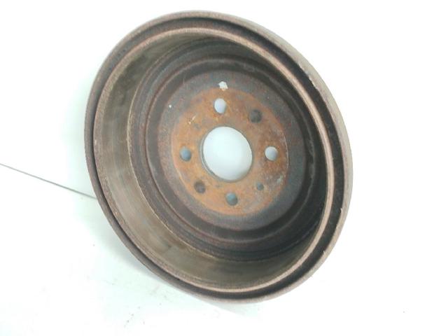 90495034 OPEL Tambor de freno trasero  comprar en Lleida