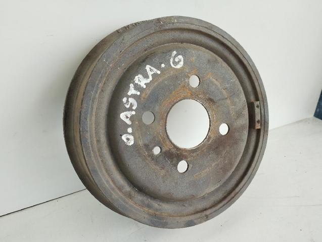 90495034 OPEL Tambor de freno trasero comprar Madrid