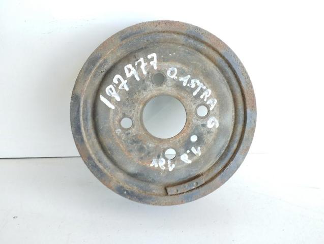 90495034 Opel