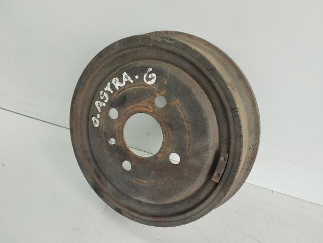90495034 OPEL Tambor de freno trasero  comprar en Lleida