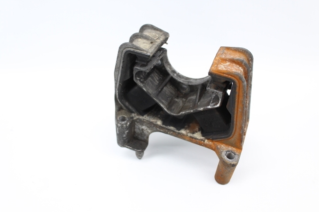 Soporte de caja de velocidades 90495513 OPEL