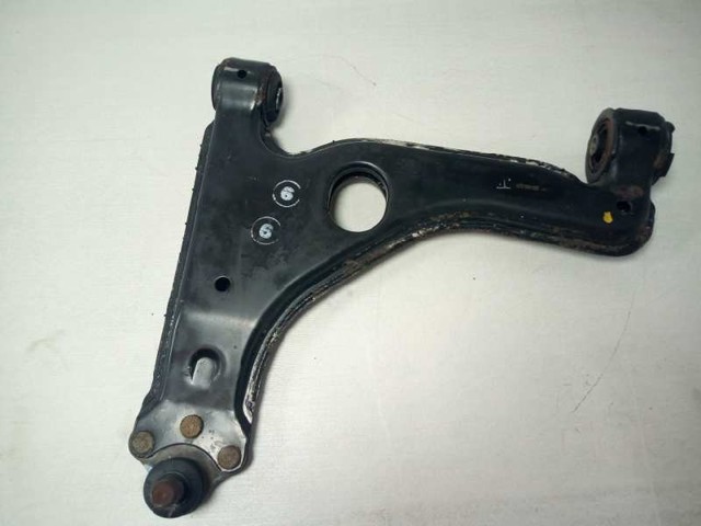 90496036 Opel