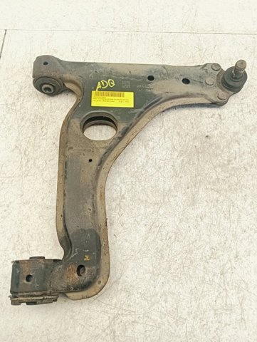 90496036 Opel