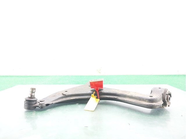 Brazo suspension inferior delantero izquierdo para opel vectra b 2.0 dti 16v (f19) x20dth 90496039