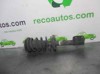 Amortiguador strut delantero 90496081 OPEL