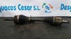 Soporte de la barra estabilizadora delantera 90496116 OPEL