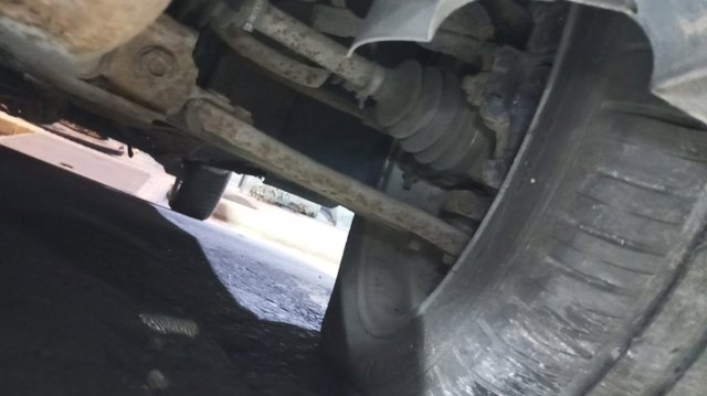90496116 OPEL Bieleta estabilizadora delantera comprar Madrid