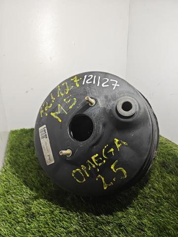 90496291 Opel