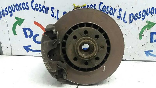 90496444 OPEL Cubo de rueda delantero  comprar en Oviedo