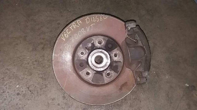 OPEL 90496444 Buje de rueda delantero  en stock Salamanca