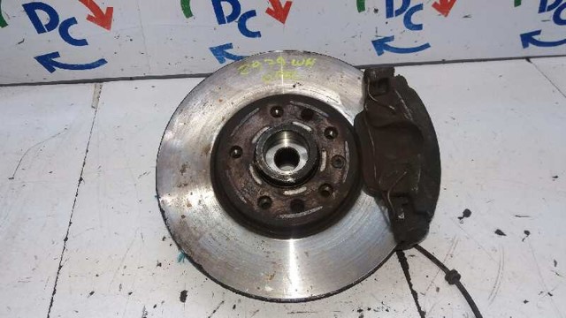 90496444 Opel