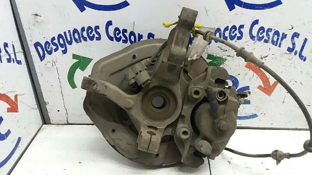 90496444 Cubo de rueda delantero  comprar en Pontevedra