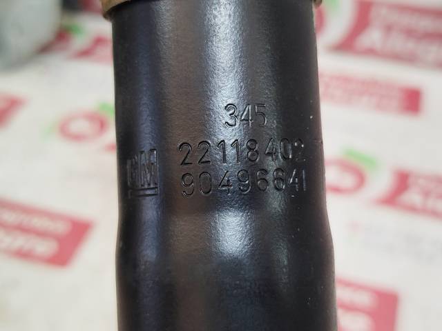 90496641 Opel