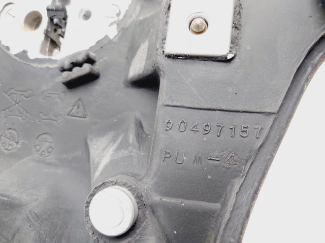 Volante Opel Astra 51, 52, F35, M35