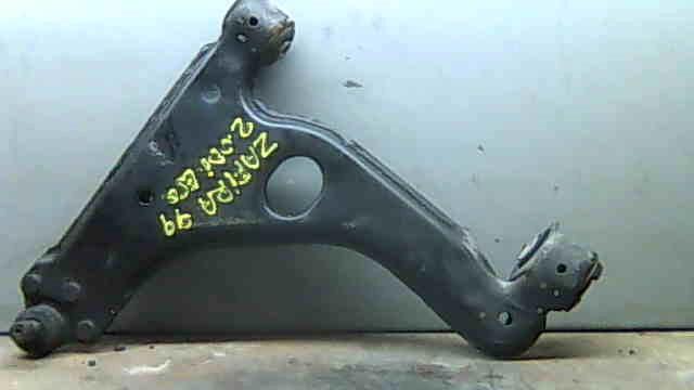 90498735 OPEL Brazo inferior izquierdo de la suspensión delantera comprar Alcalá