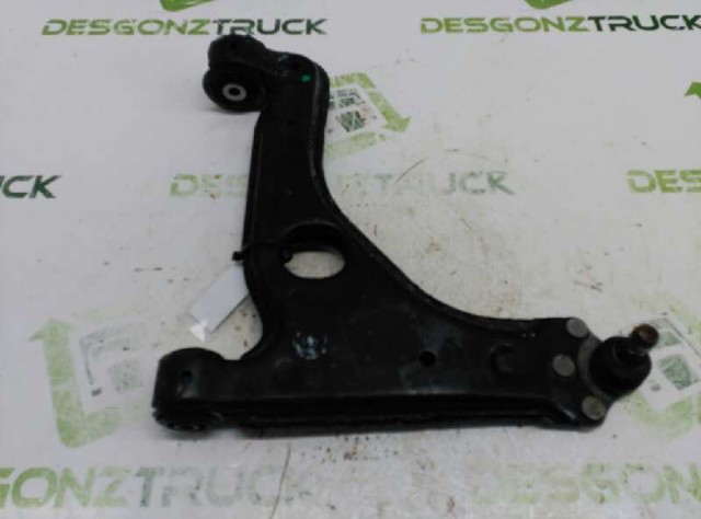 OPEL 90498735 Brazo inferior izquierdo de la suspensión delantera comprar Tarragona
