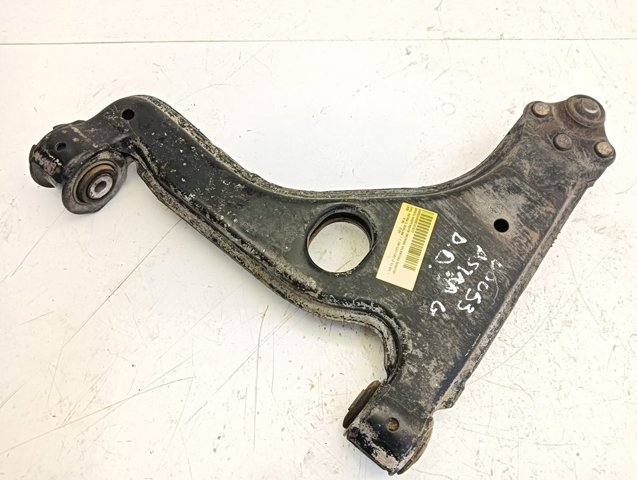 90498736 Opel