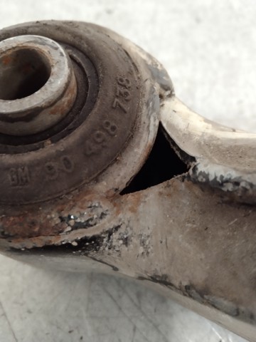 Silentblock de brazo de suspensión delantero inferior Opel Vectra  (2002-2008)