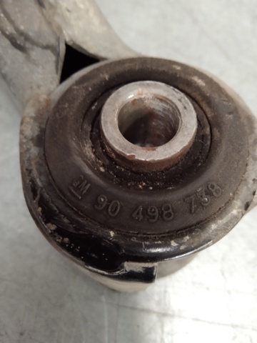 Silentblock suspension Opel Vectra  sedán comprar en España