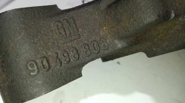 90498808 Opel