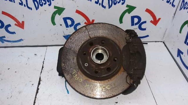 90498809 Opel