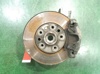 Muñón del eje, soporte de rueda, delantero derecho 90498809 OPEL