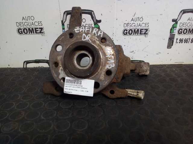 90498809 Opel