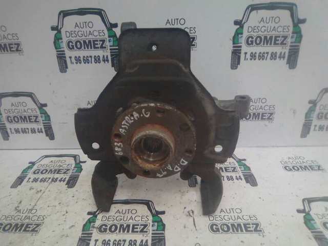 90498809 Opel