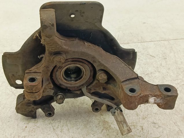 OPEL 90498810 Mangueta delantera izquierda comprar Tarragona