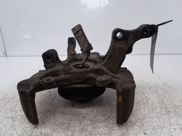 OPEL 90498810 Mangueta delantera izquierda  comprar en Murcia