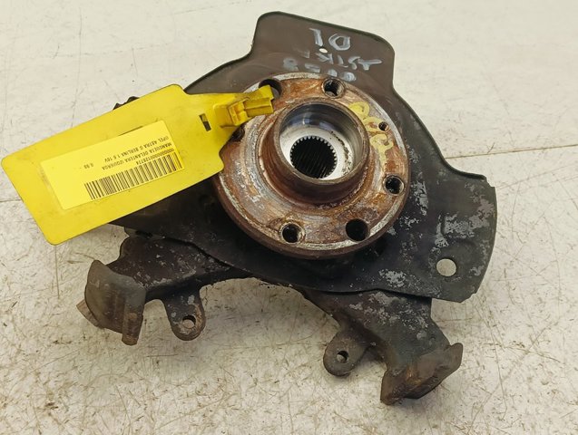 OPEL 90498810 Mangueta delantera izquierda  en stock Valencia