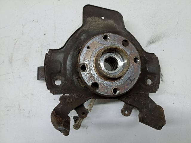 OPEL 90498810 Mangueta delantera izquierda  en stock Valencia