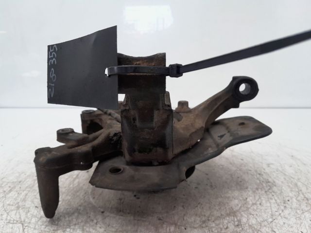 OPEL 90498810 Mangueta delantera izquierda  en stock Terrassa