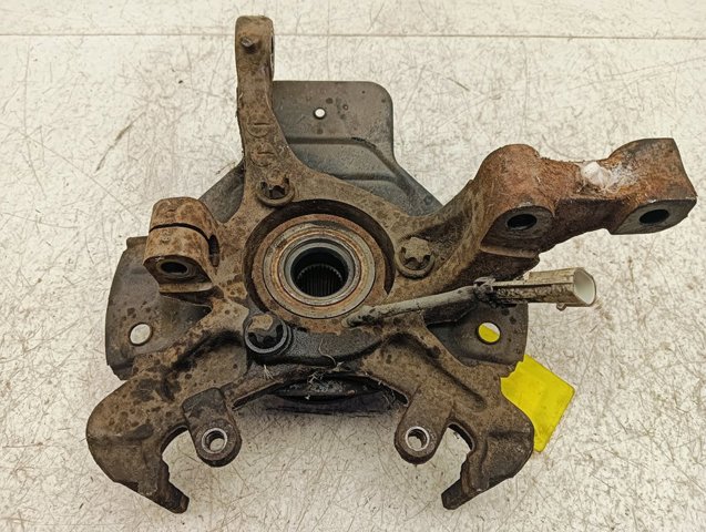90498810 Mangueta delantera izquierda  en stock Granada