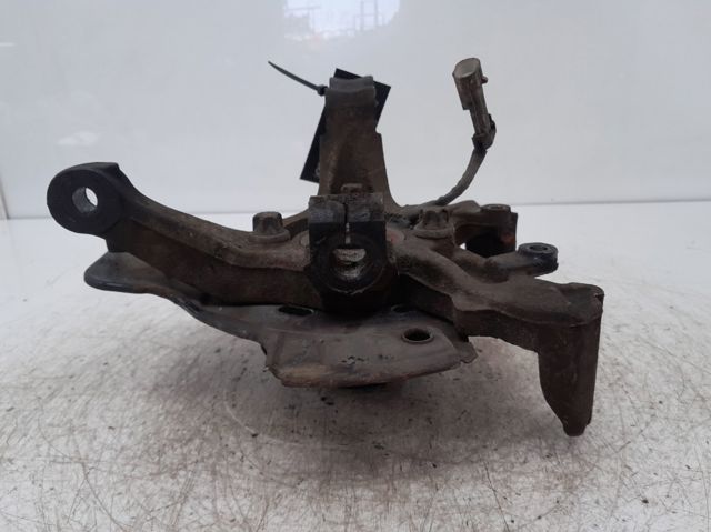 90498810 OPEL Mangueta delantera izquierda  en stock Córdoba
