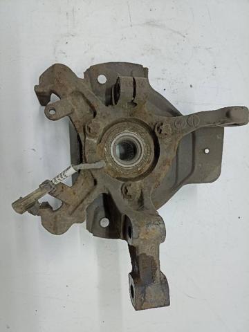 90498810 OPEL Mangueta delantera izquierda  en stock Huelva
