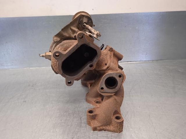 Opel Astra 51, 52, F35, M35