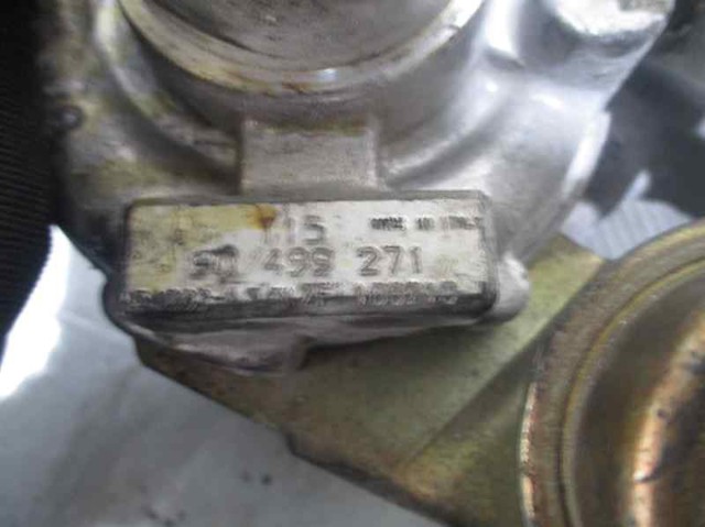Opel Astra 51, 52, F35, M35