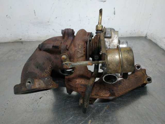Opel Astra 51, 52, F35, M35