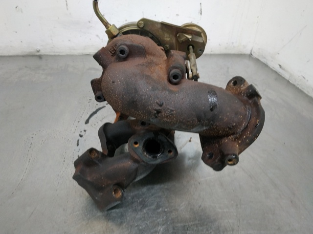 90499271 Opel