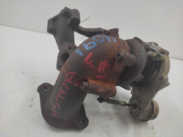Opel Astra 51, 52, F35, M35